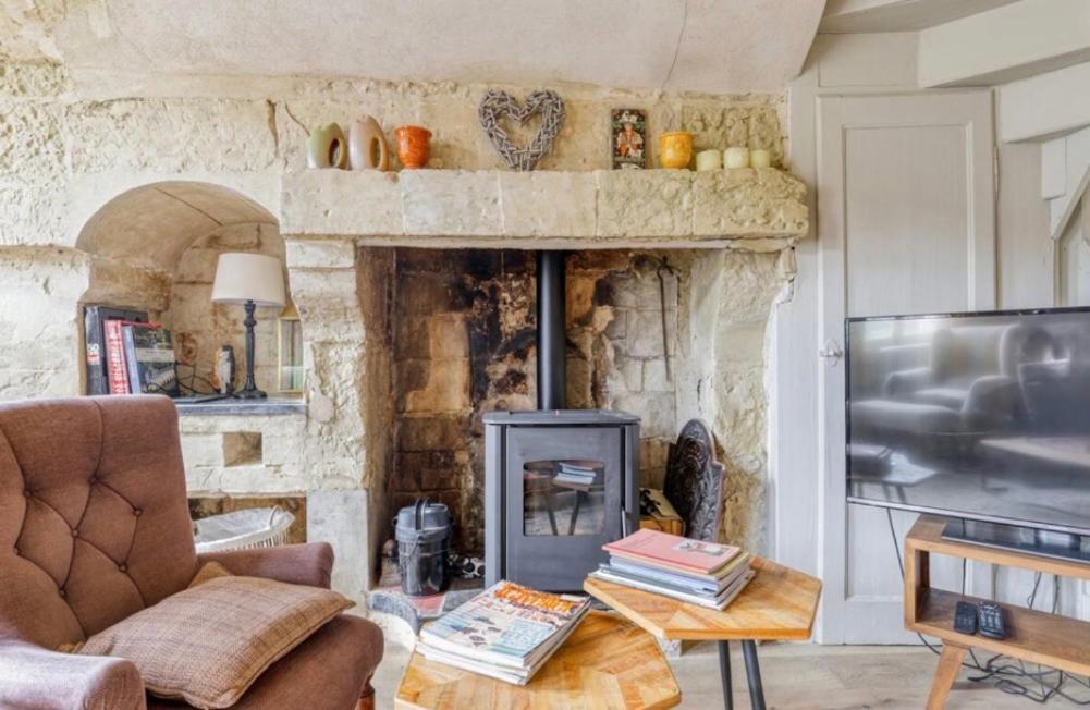 Maison de charme Beaumont, proche Deauville Extérieur photo